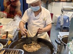 -王三哥动感洋芋(龙井沟店)