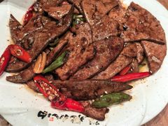 -張飛扒肉·龙江非遗(道外店)