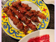 -南门涮肉(上海二店)