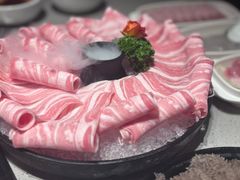 -海底捞火锅(吴中路店)