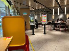-麦当劳(漳州万达店)