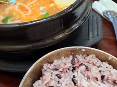 -釜山豚骨汤饭(芝罘万达广场店)