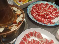 -东来顺饭庄(上地华联店)