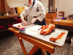 -壹零捌道·北京烤鸭(车公庄店)