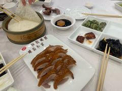 -全聚德(常州店)