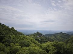 -莫干山风景区