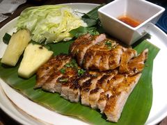 -星叶·东南亚料理(宁波万象汇店)