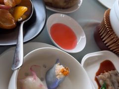 -彩丰楼中餐厅·仁恒洲际酒店
