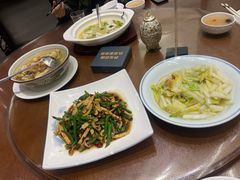 -伊田园·鱼鲜·杭帮家常菜(滨康路店)