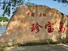 -珍宝岛