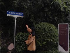 -十八棵（老龙井）御茶园(老龙井店)