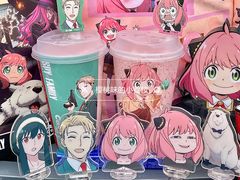 -CoCo都可(湖滨银泰店B区店)