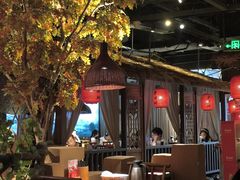 -老湘村·湖南土菜(天河维多利店)