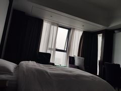 -合肥丰大国际大酒店