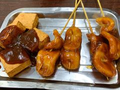 -潮妈小食