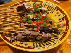 -明洋钵钵鸡(春田小区店)