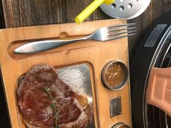 -NLFS1983咖啡花园餐厅(锦桂店)