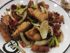 -虎虎龙虾大排档(双井店)