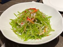 -吕氏焗小鲜•海鲜青岛菜(总店)