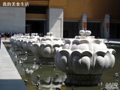 -法门文化景区