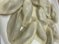 -喜家德虾仁水饺(浦东山姆店)