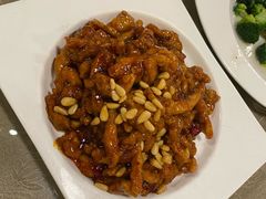 -烤肉宛饭庄(北新桥店)