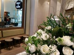 android_upload_pic-WHEAT&BAKER-麥(凯德来福士店)