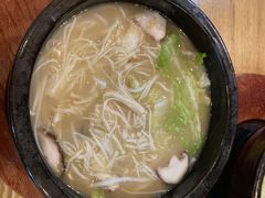 -格朗合 · 鸡汤米线(和悦汇店)