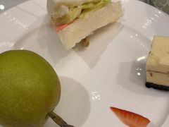 -上海浦东滨江喜来登酒店