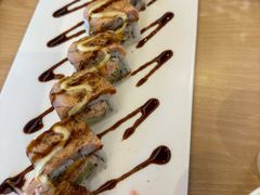 -汤连得温泉馆(宝山店)