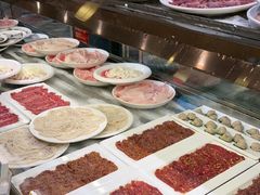 -成渝龙火锅(都江堰店)
