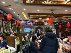 -玉桥餐厅(天坛店)