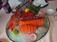 -富盈酒店-日本料理餐厅(厚街店)