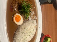 -CURRY YA 熟成咖哩專門店(深圳湾万象城店)