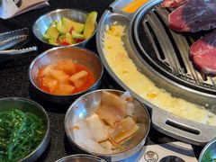 -GOGIYA·咕叽吖韩国传统烤肉店(小榄店)