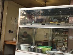 门面-明园饭店(福得路店)