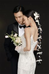 点击看大图 -唯一视觉婚纱摄影(李家村店)