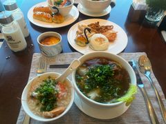 -Social 秀西餐厅-长沙瑞吉酒店(运达店)
