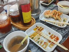 -八珍·广式煎饺·广州老字号(北京路总店)