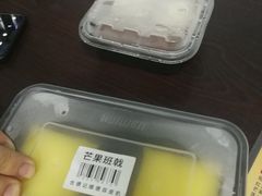芒果班戟-合德记顺德双皮奶(江南西店)