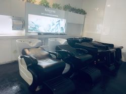 -BHG Hair Salon