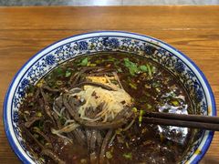 -惠记粉汤羊血梆梆肉(永松路店)
