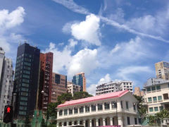 -香港理工大学