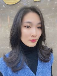 -3M hair美发沙龙