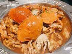 -胖哥俩肉蟹煲(福州仓山爱琴海店)