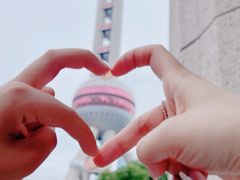 -东方明珠广播电视塔