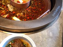 -小南房鲜美蛙火锅(北苑店)