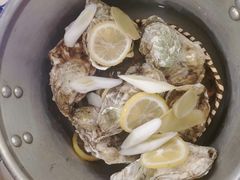 -阿明烧烤(虬泾路店)