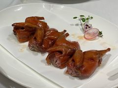 -君庭中餐厅(友谊宾馆店)