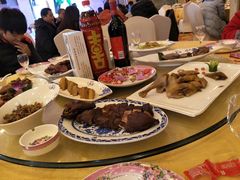-鸿恩陶然大观园